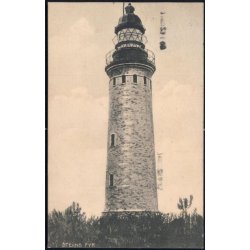 Stevns Fyr - Rudolf Thomsen u/n