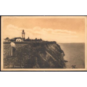 Ved Stevns Fyr - Stender 24236