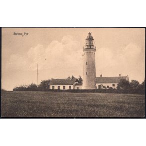 Stevns Fyr - Johs. Andersens Eftf. U 99