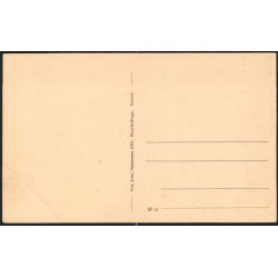 Stevns Fyr - Johs. Andersens Eftf. U 99