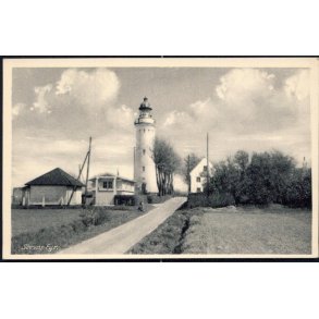 Stevns Fyr - Stevns B.6409