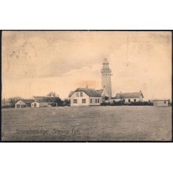 Storehedinge - Stevns Fyr - Bertelsen 236