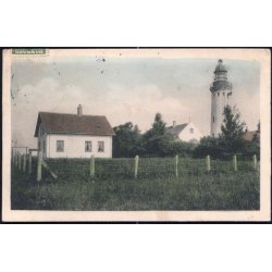 Fyret p&aring; Stevns - Ludvig Christensen 202