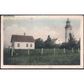 Fyret på Stevns - Ludvig Christensen 202