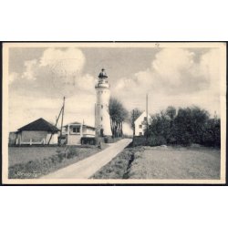 Stevns Fyr - Stevns B.6409