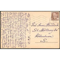 Stevns Fyr - Stevns B.6409