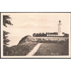 Stevns Fyr - Jens H. Christensens 44656