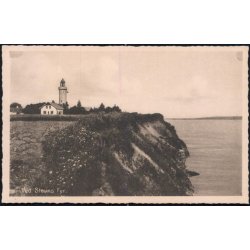 Ved Stevns Fyr - Stender Stevns 9