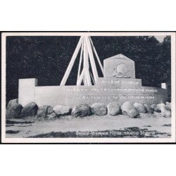 Biskop Absalons Minde - H&oslash;jerup Stevns -J.Hansen 70312