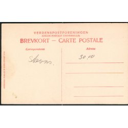 H&oslash;jrup Kirke - Stender 6706