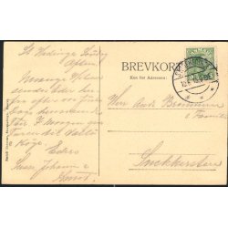 H&oslash;jerup ny kirke - Rudolf Thomsen u/n