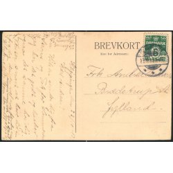 H&oslash;jerup ny kirke - Rudolf Thomsen u/n