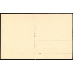 H&oslash;jerup Kirke - Stevns, nedstyrtet 16-3-1928 - Johs. Andersen b 5