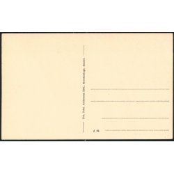 H&oslash;jerup Kirke - Stevns, nedstyrtet 16-3-1928 - J.P. Hansen g10