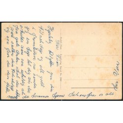 H&oslash;jerup kirke - Stevns - Rudolf Olsen 2460