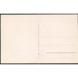 H&oslash;jerup kirke - Stevns - M.Hansen 12176