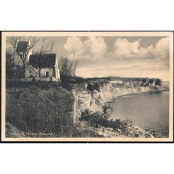 H&oslash;jerup kirke - Stevns - Stevns b. 2460