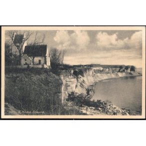 Højerup kirke - Stevns - Stevns b. 2460