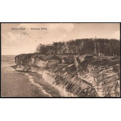 Stevns Klint - H&oslash;jerup Kirke - Johs. Andersens Eftf. U 9