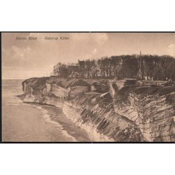 Stevns Klint - H&oslash;jerup Kirke - Johs. Andersens Eftf. 34 g