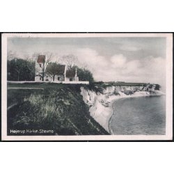 H&oslash;jerup Kirke - Stevns - Odense Papir 74389