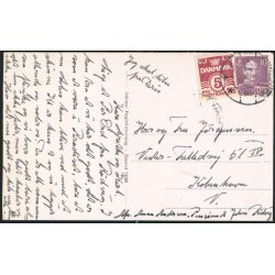 H&oslash;jerup Kirke - Stevns - Odense Papir 74389