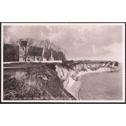 H&oslash;jerup Kirke - Stevns, V.Hansen 5581