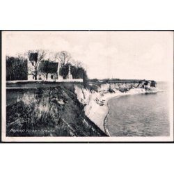 H&oslash;jerup kirke - Stevns - Rudolf Olsen 2460