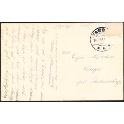 Stevns Klint . Svend Jensens 70345