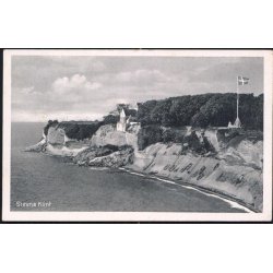 Stevns Klint . Jens H. Christensens Eftf. 70345