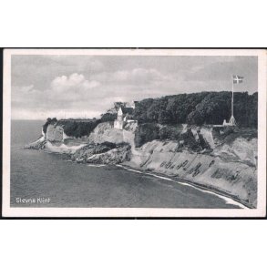 Stevns Klint . Jens H. Christensens Eftf. 70345