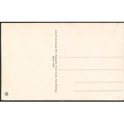 Stevns Klint . Jens H. Christensens Eftf. 70345