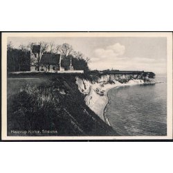 H&oslash;jerup Kirke - Stevns, Svend Jensens 66207