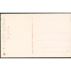 H&oslash;jerup Kirke - Stevns, Svend Jensens 66207