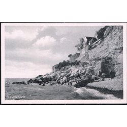 Stevns Klint . Jens H. Christensens Eftf. 76000