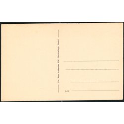 H&oslash;jrup Kirke - Stevns, nedstyrtet 16-3-1928 - Johs. Andersens Eftf. b 5