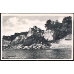 Stevns Klint - H&oslash;jerup Kirke - V.Hansen 11720