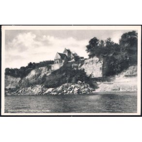 Stevns Klint - Højerup Kirke - V.Hansen 11720