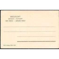 Stevns Klint - H&oslash;jerup Kirke - Peter Alstrup 2403