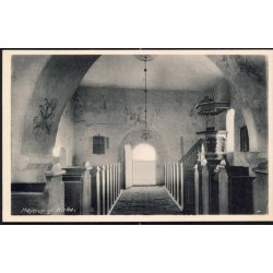 H&oslash;jerup gl. Kirke - Rudolf Olsen -2461