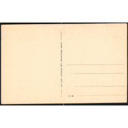 H&oslash;jerup Kirke - Stevns - Johs. Andersens Eftf. b 10