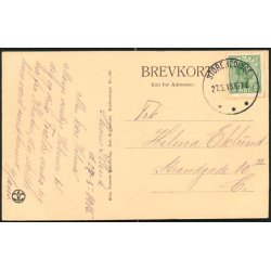 Klintekongens Hule - Stevns - Alex Vincent 446