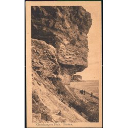 Klintekongens Hule - Stevns - Alex Vincent 446