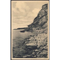 Stevns Klint - Rudolf Olsen 6411