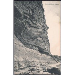 Stevns Klint ved H&oslash;jerup - E.Jansen 2623