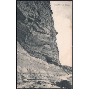 Stevns Klint ved Højerup - E.Jansen 2623