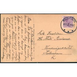 Motiver fra Stevns Klint - Johs. Andersens Eftf. 21