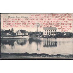 H&oslash;jerup Skole i Stevns - Rudolf Thomsen 3549