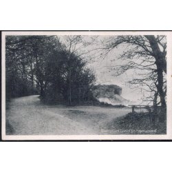 Stevns Klint. Udsigt fra H&oslash;jruplund - Jens H. Christensen 64726