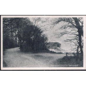 Stevns Klint. Udsigt fra Højruplund - Jens H. Christensen 64726